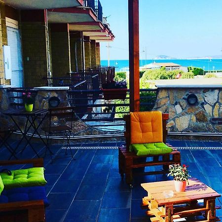I Ventitre Passi B&B Minturno Luaran gambar