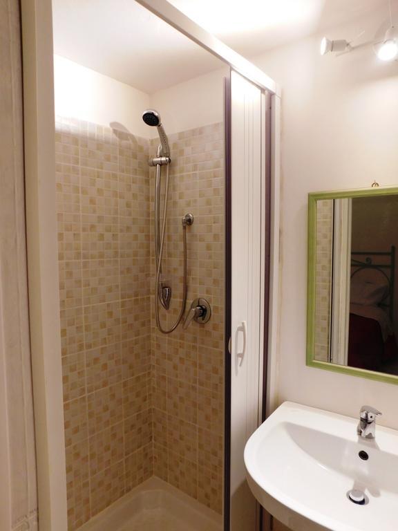 I Ventitre Passi B&B Minturno Luaran gambar